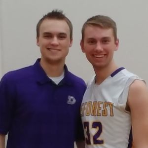 Meet your Posher, Lori